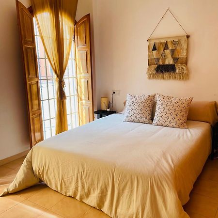 Apartamento Mediterraneo Entre Vinedos Jesus Pobre Extérieur photo