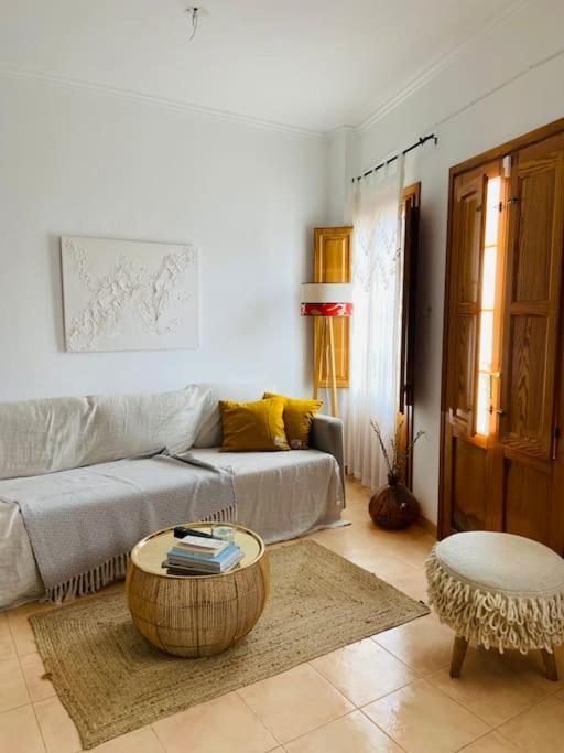Apartamento Mediterraneo Entre Vinedos Jesus Pobre Extérieur photo