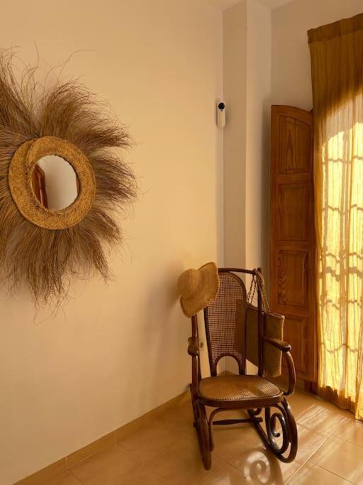 Apartamento Mediterraneo Entre Vinedos Jesus Pobre Extérieur photo