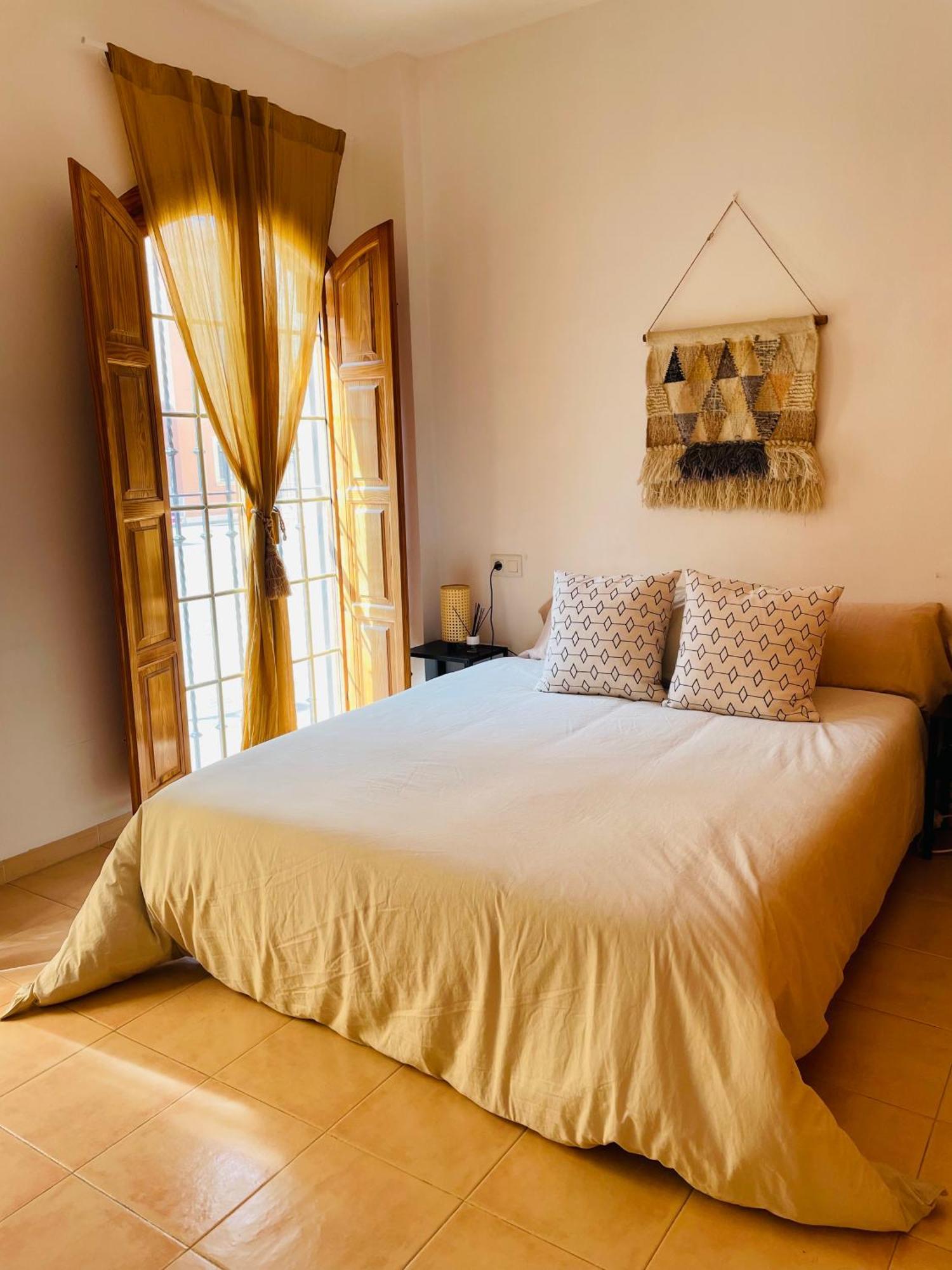 Apartamento Mediterraneo Entre Vinedos Jesus Pobre Extérieur photo